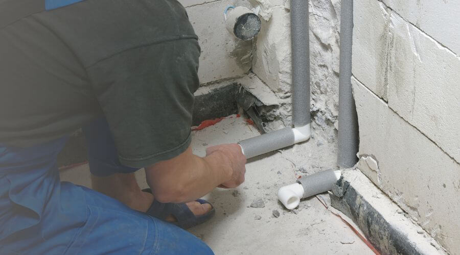 Professional Leak Detection in Saint Albans, ME