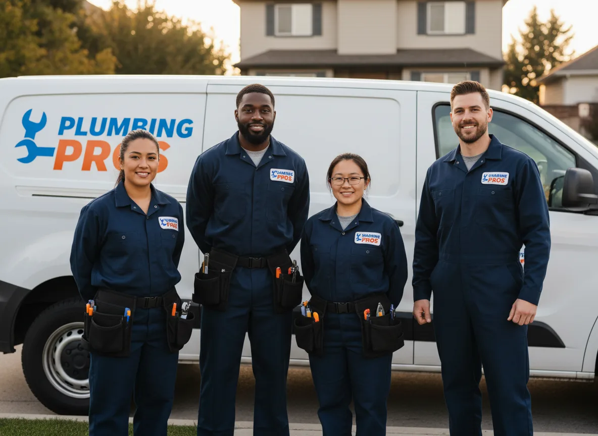 Water Heater Repair company in Saint Albans, ME